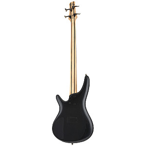Ibanez SR300E Electric Bass Guitar Jet Stream Green Matte & Pearl White
